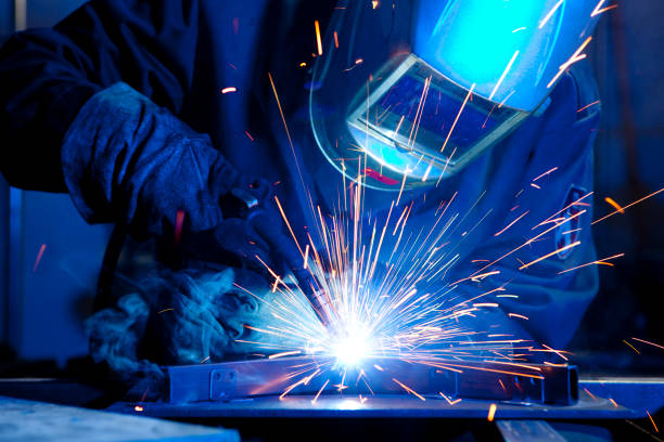 Best Automation and Robotic Welding in Eddyville, IA