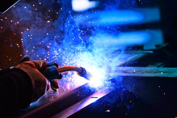 Best Aerospace and Defense Welding in Eddyville, IA