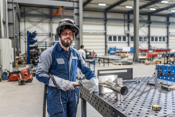 Affordable Welder Services in Eddyville, IA